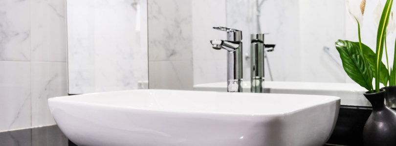 6 consejos para elegir la grifería de tu baño