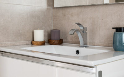 Reforma de baño integral o por fases