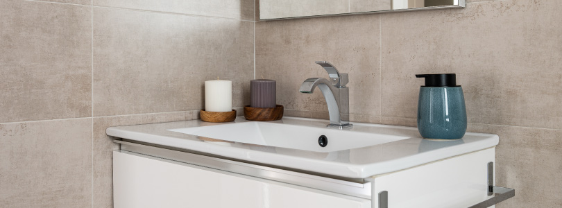 Reforma de baño integral o por fases