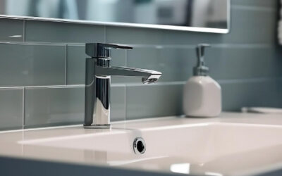 Cómo elegir la grifería ideal para cocina y baño