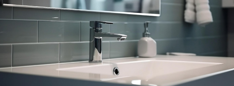 Cómo elegir la grifería ideal para cocina y baño