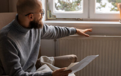 Elige el mejor sistema de calefacción para tu hogar