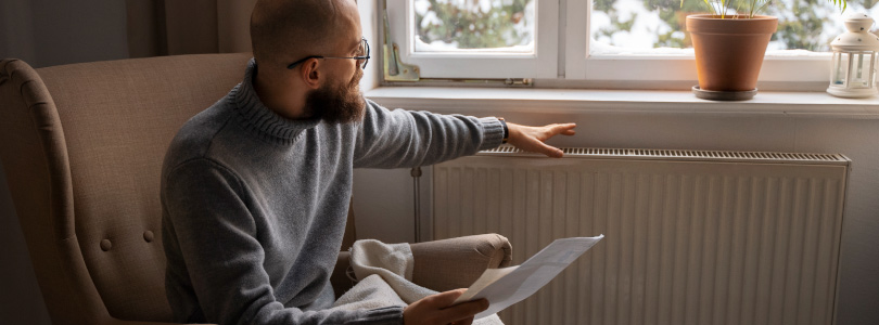 Elige el mejor sistema de calefacción para tu hogar